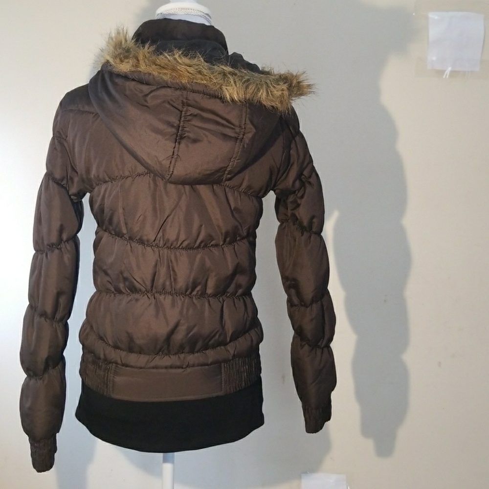 jacket look - Picture 2 of 6